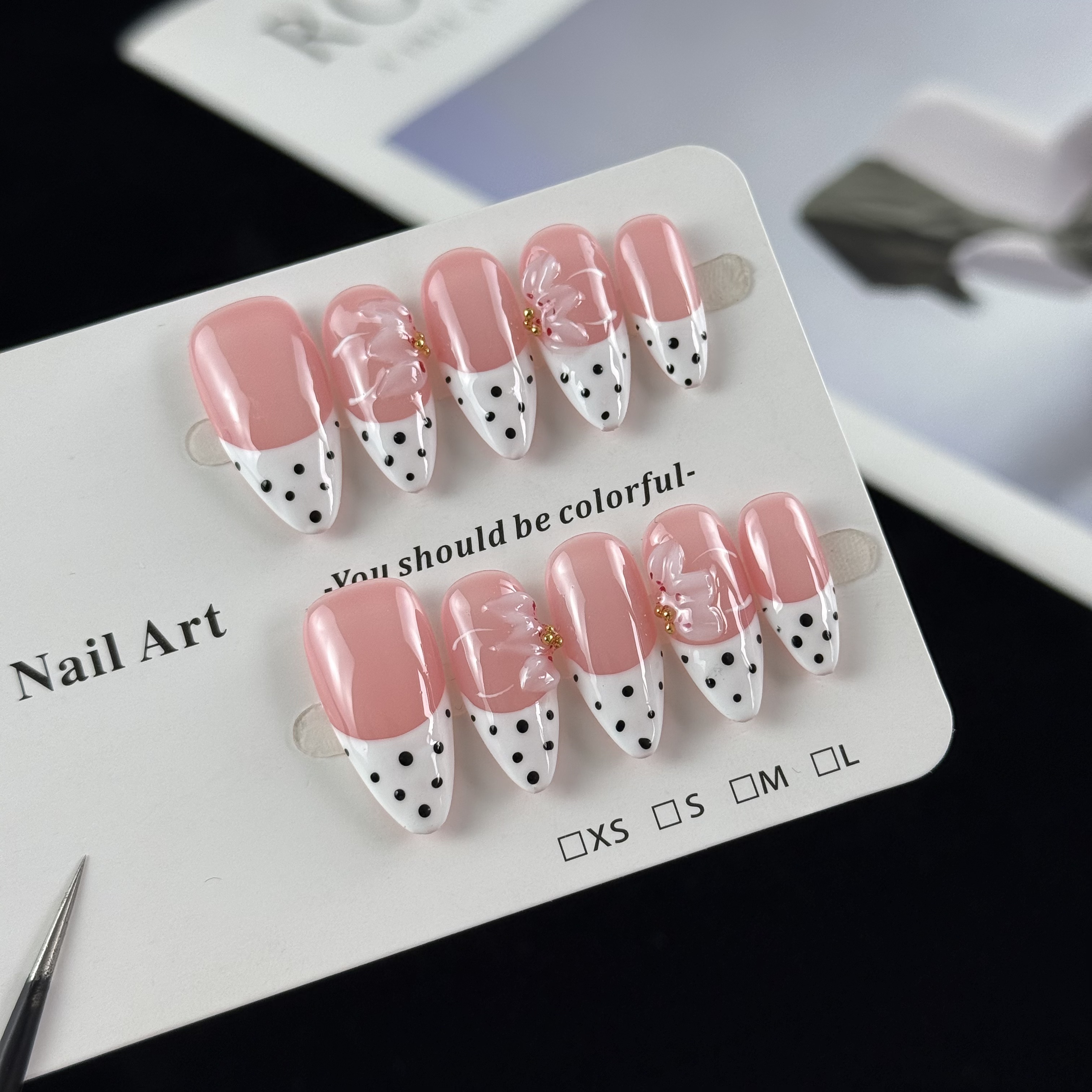 10pcs high-end Pure and alluri - Resin Craft Material ulasan dan harga