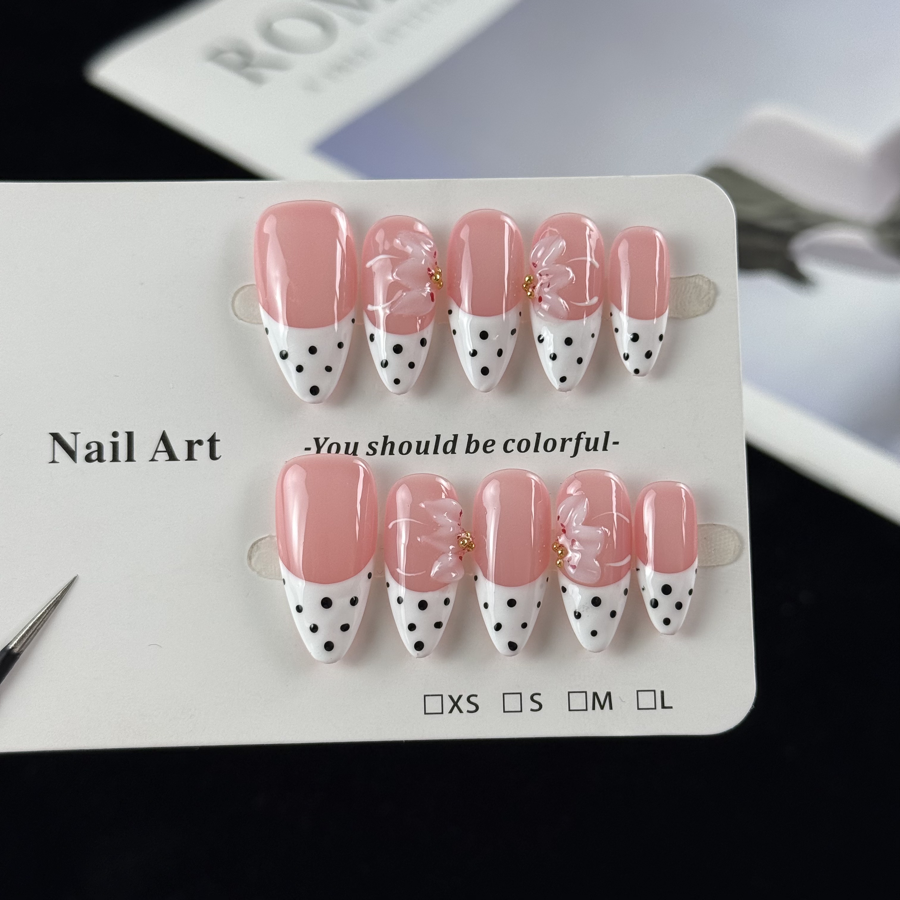 10pcs high-end Pure and alluri - Resin Craft Material ulasan dan harga