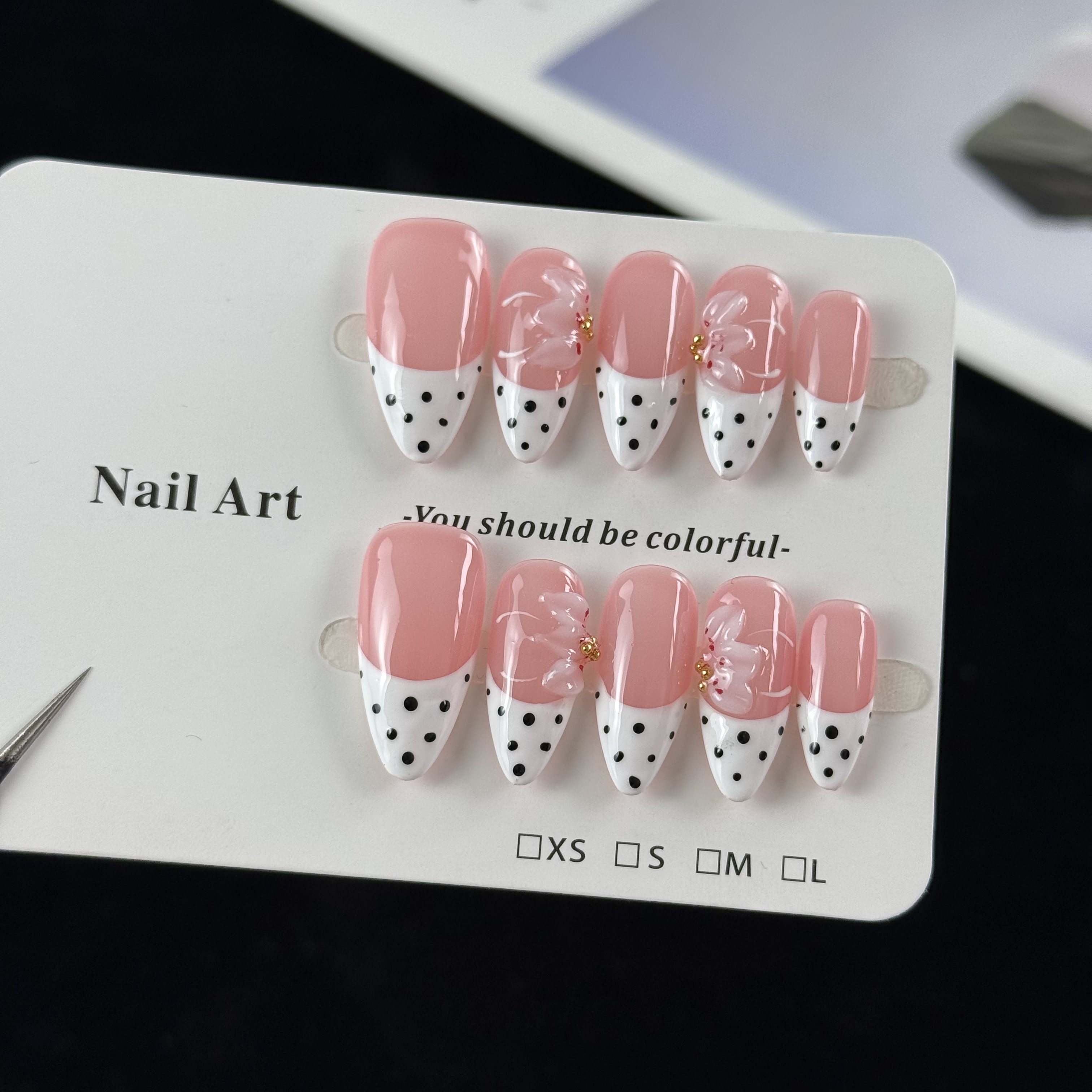 10pcs high-end Pure and alluri - Resin Craft Material ulasan dan harga