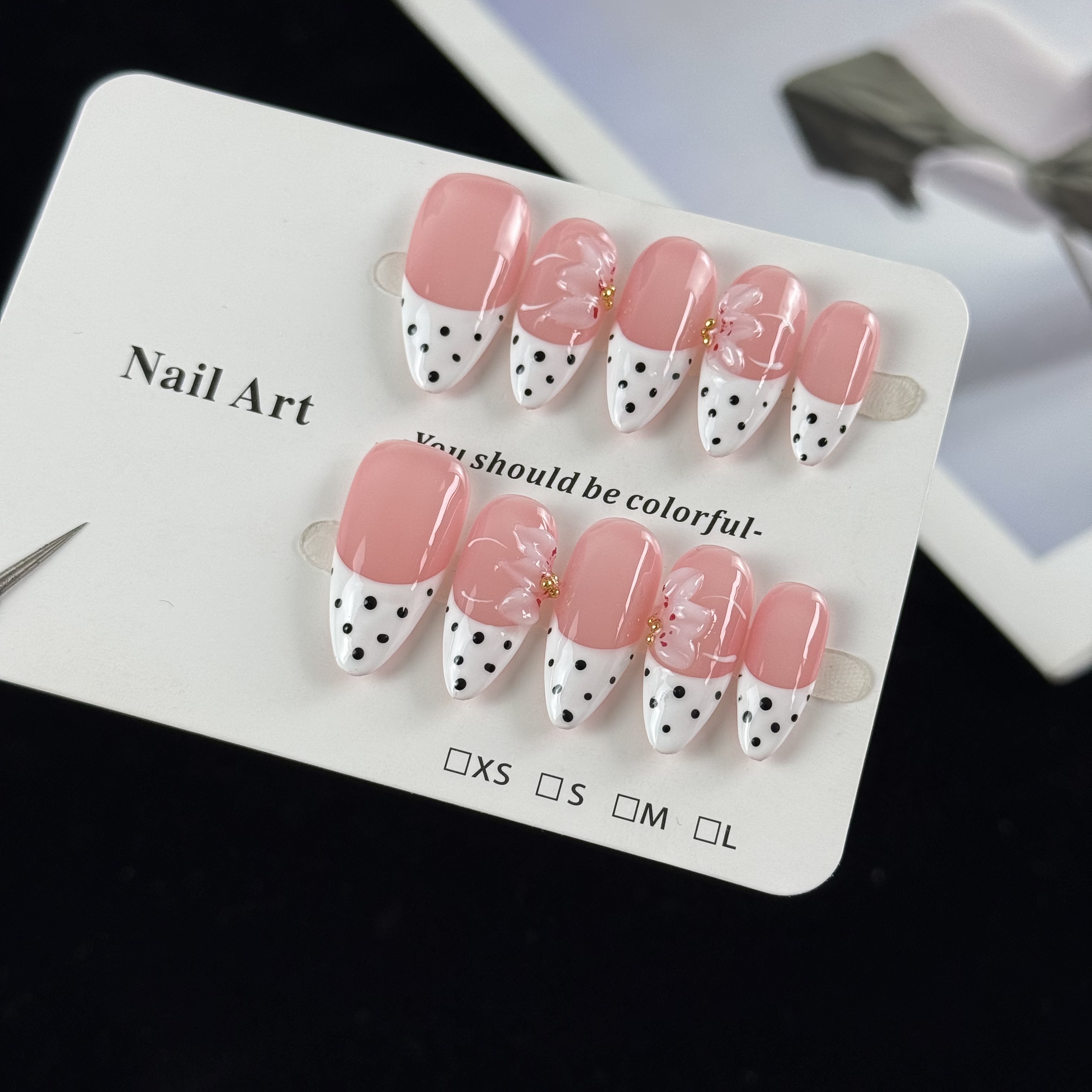 10pcs high-end Pure and alluri - Resin Craft Material ulasan dan harga