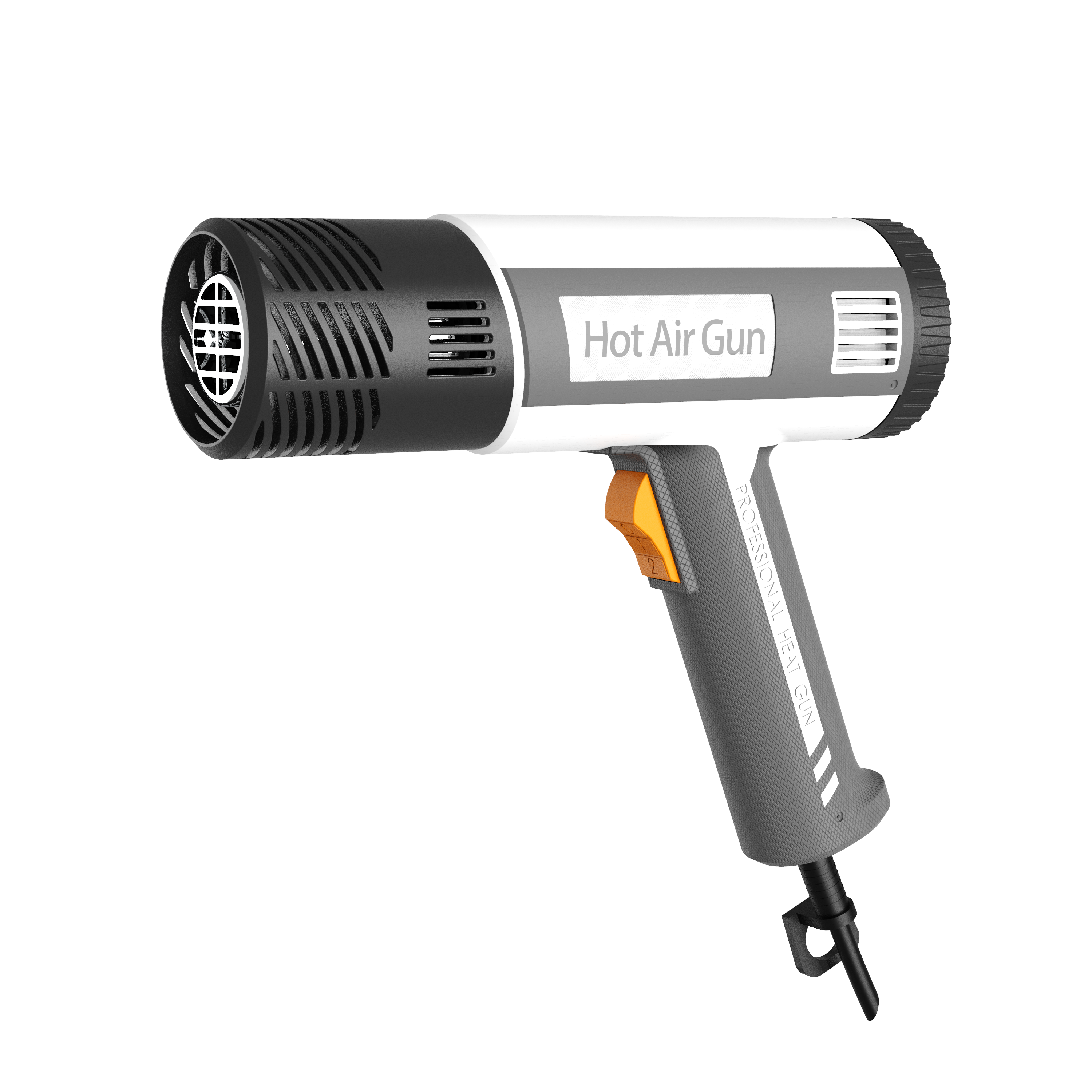 LF502 Smart N Digital Display  - Heat Gun Small ulasan dan harga