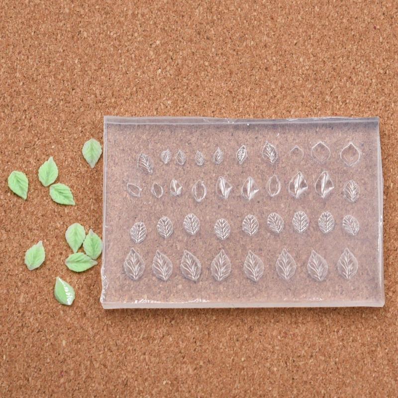 3D Mold Silicone Nail Art Deco - Resin Ocean Wave Mold ulasan dan harga