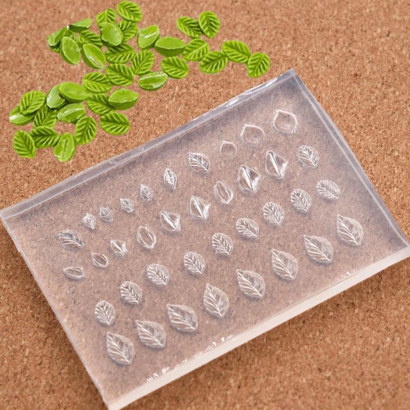 3D Mold Silicone Nail Art Deco - Resin Ocean Wave Mold ulasan dan harga