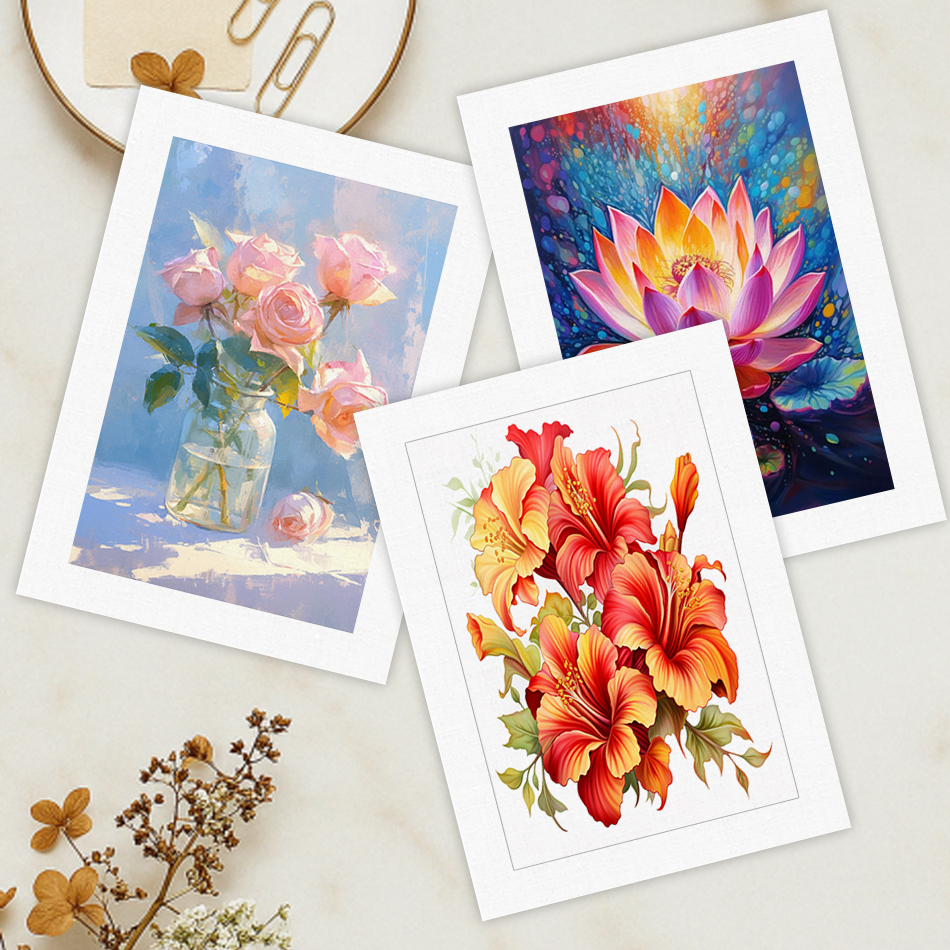 2026 Simple Painting By Number - Resin Craft For Beginners ulasan dan harga