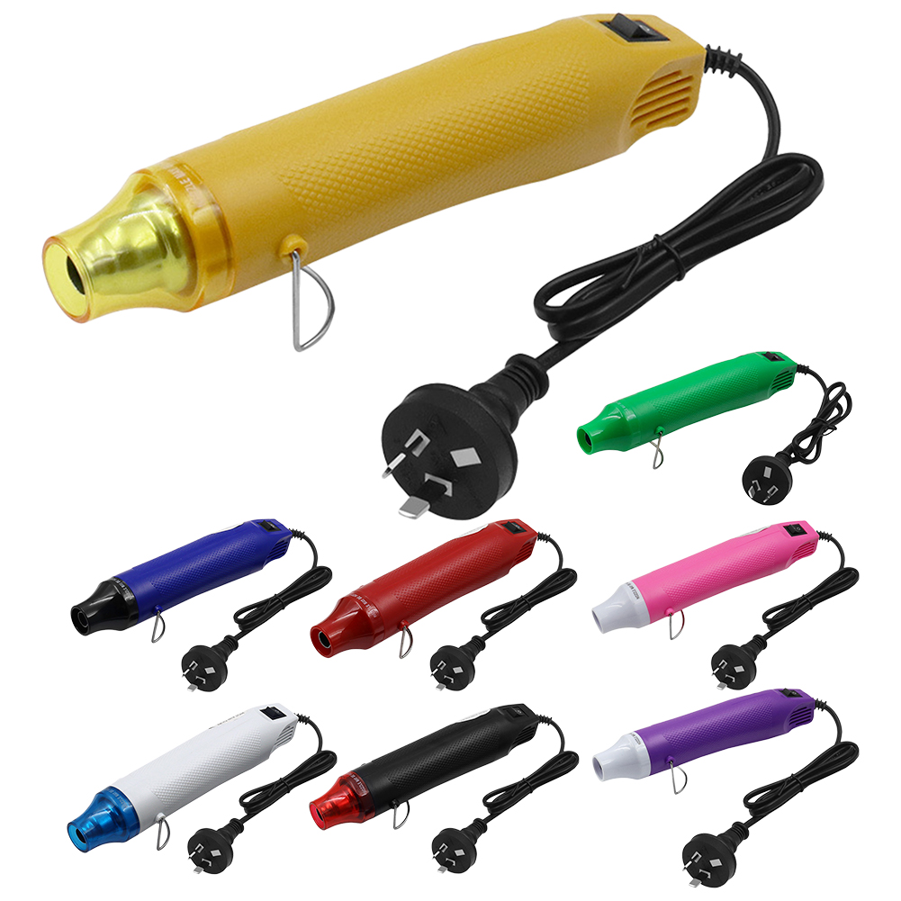 Electric Hot Air Gun Fast Heat - Heat Gun Small ulasan dan harga