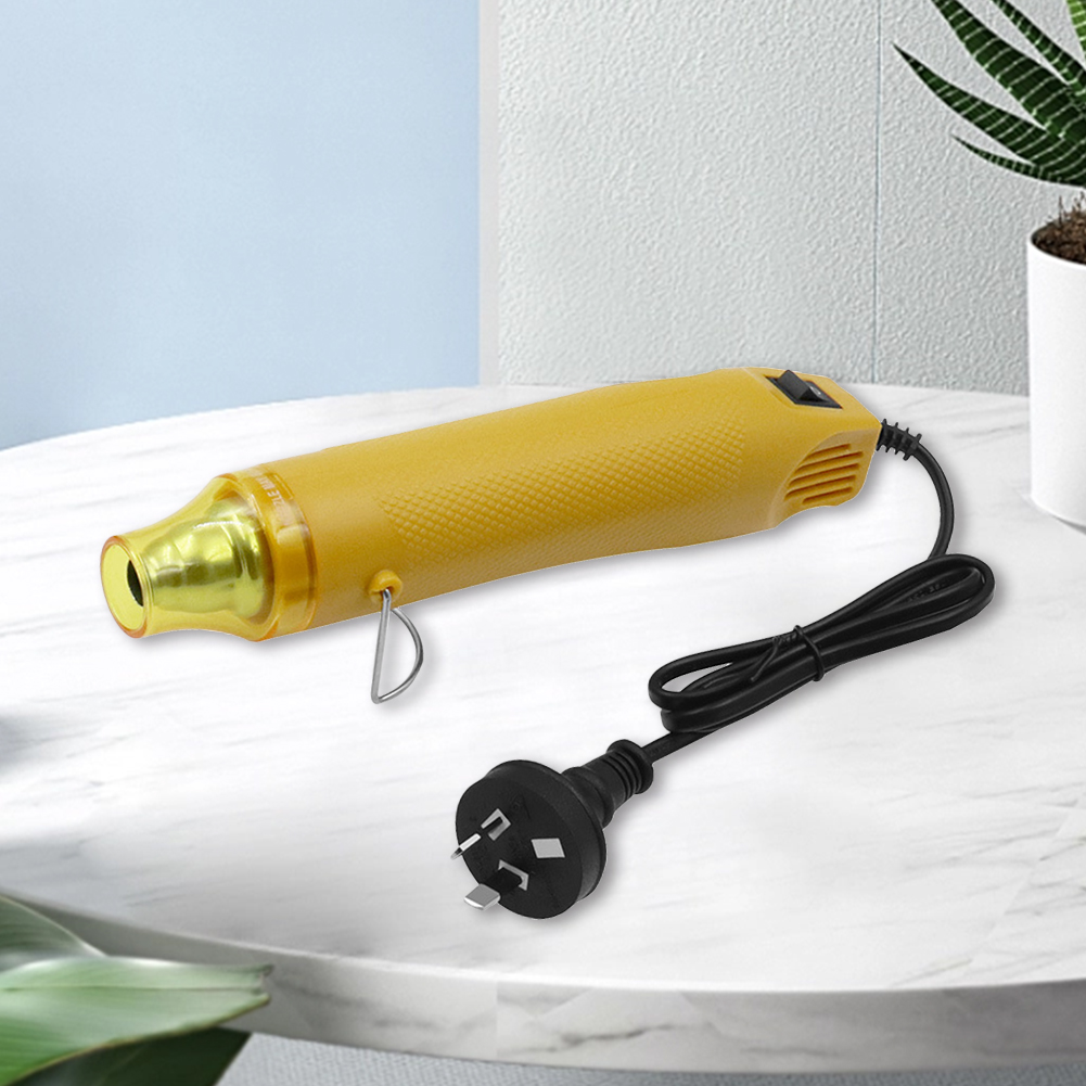Electric Hot Air Gun Fast Heat - Heat Gun Small ulasan dan harga
