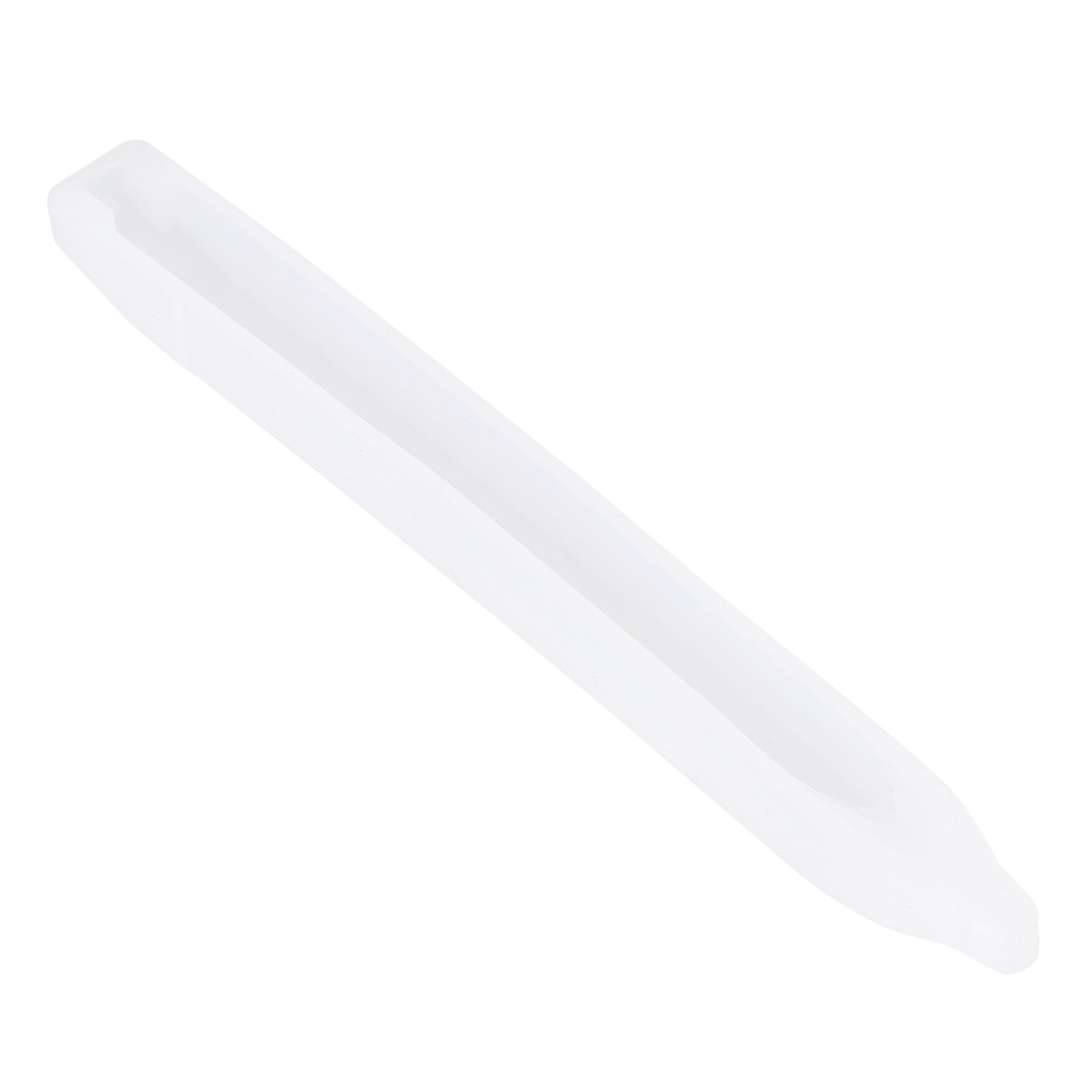 1Pcs Silicone Ballpoint Pen Re - Resin Craft Workshop ulasan dan harga