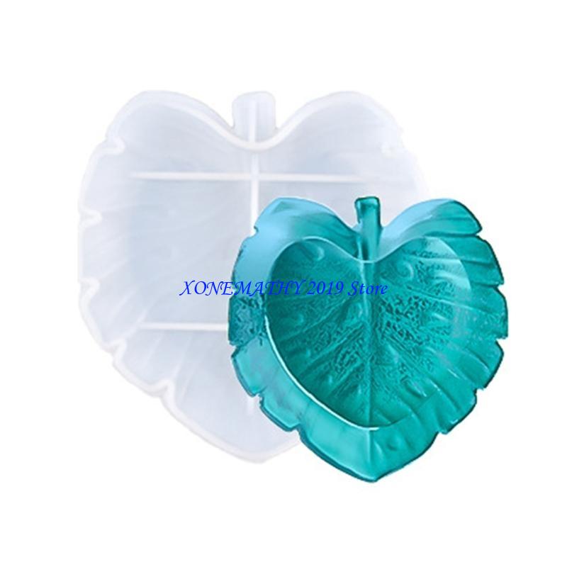 F42F Handmade Desktop Decorati - Serving Tray Mold ulasan dan harga