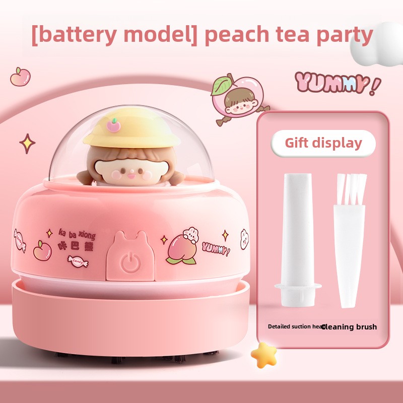 Mini Handheld Vacuum – Cleans  - Vacuum Chamber Small ulasan dan harga