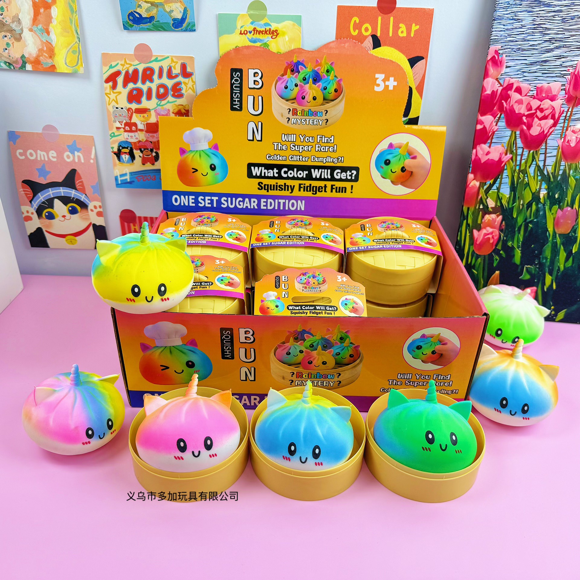 12pcs/Full Case 130g 8cm Color - Resin Craft Material ulasan dan harga