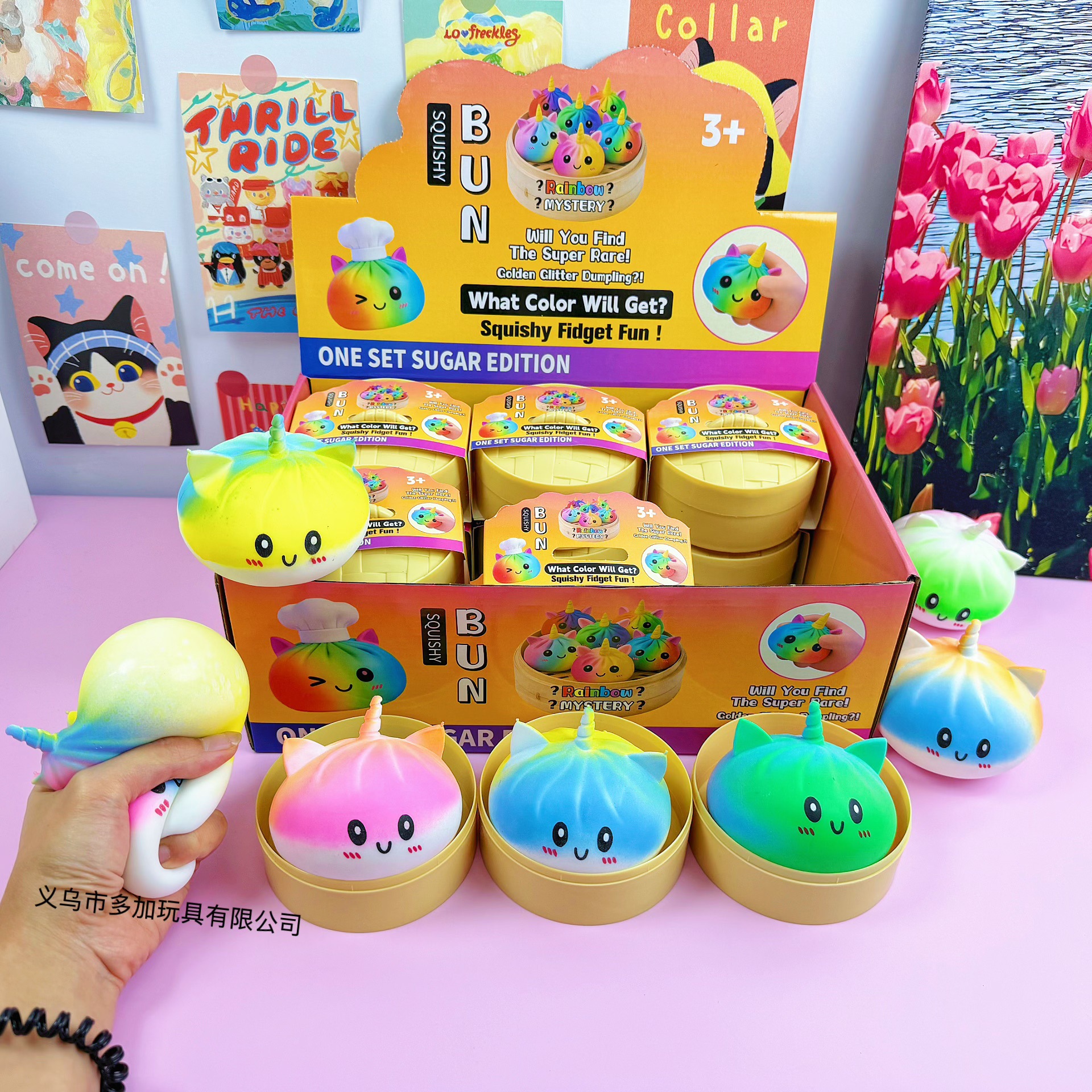 12pcs/Full Case 130g 8cm Color - Resin Craft Material ulasan dan harga
