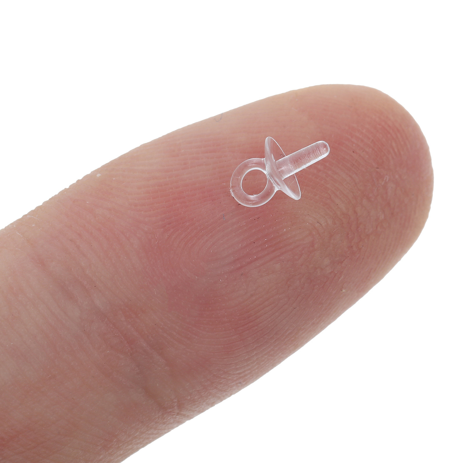 100Pcs Resin Cup Eye Pins Jewe - Crafting Resin ulasan dan harga