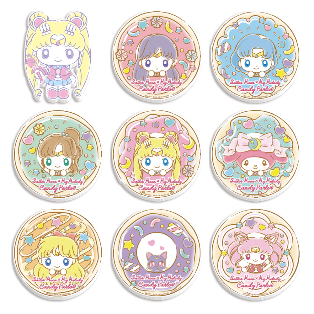 10pcs/lot Cartoon M Girls Resi - Resin Craft Material ulasan dan harga