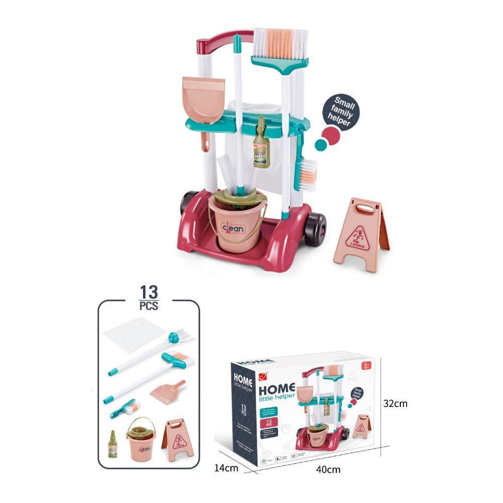 5/8/18/23PCS Multicolor Kids C - Vacuum Chamber Small ulasan dan harga