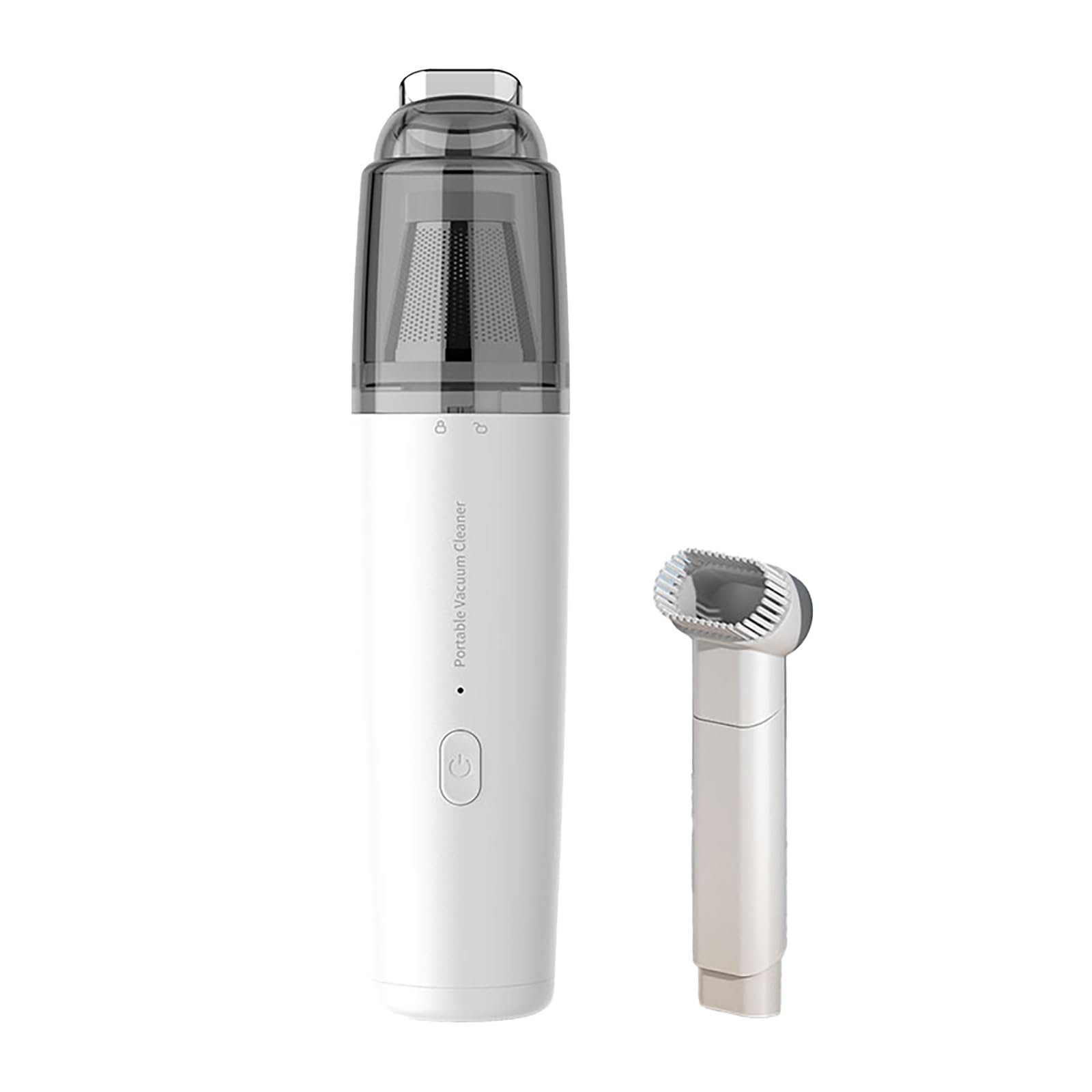 Portable Car Vacuum Cleaner, C - Vacuum Chamber Small ulasan dan harga