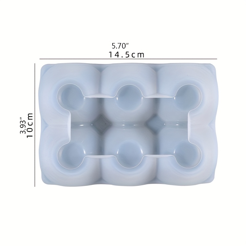 Silicone Molds for Egg Tray St - Silicone Mold Tray ulasan dan harga