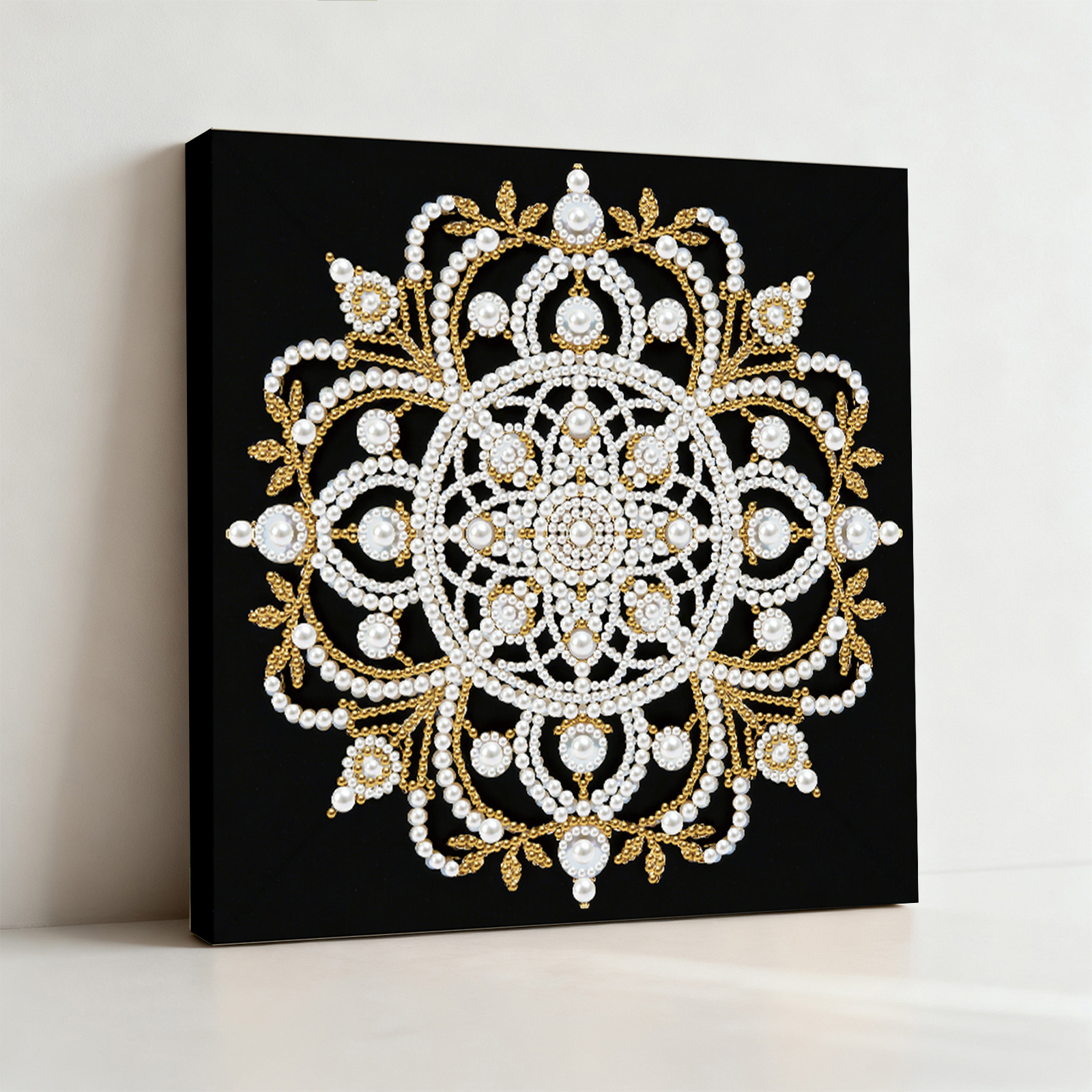 DIY Pearl Painting Art Kits fo - Resin Craft For Beginners ulasan dan harga