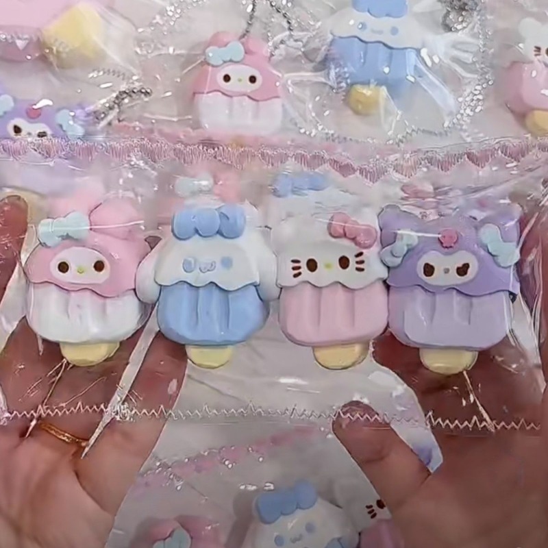 Kawaii Skull Bow Silicone Resi - Resin Craft Ai ulasan dan harga