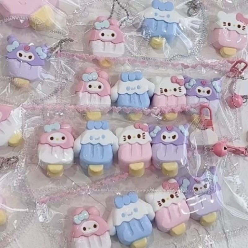 Kawaii Skull Bow Silicone Resi - Resin Craft Ai ulasan dan harga