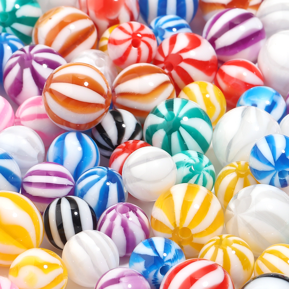 10-20pcs 12/16mm Candy Colored - Crafting Resin ulasan dan harga