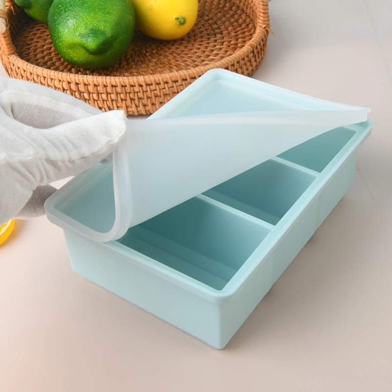 Giant Storage For Food Meal Sa - Serving Tray Mold ulasan dan harga