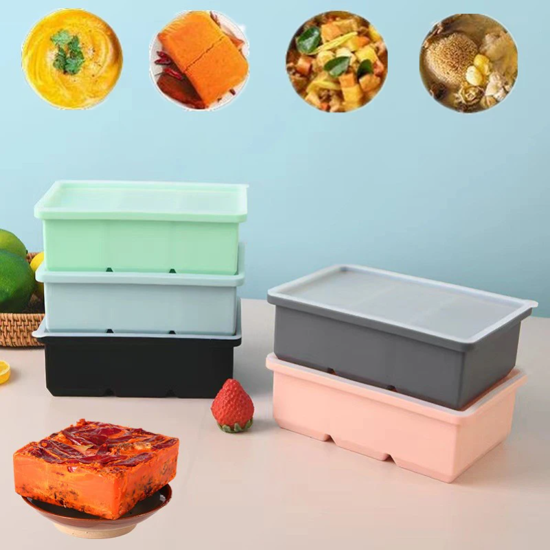 Giant Storage For Food Meal Sa - Serving Tray Mold ulasan dan harga