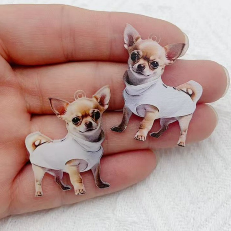 10 pieces of resin cartoon sma - Resin Craft Projects ulasan dan harga