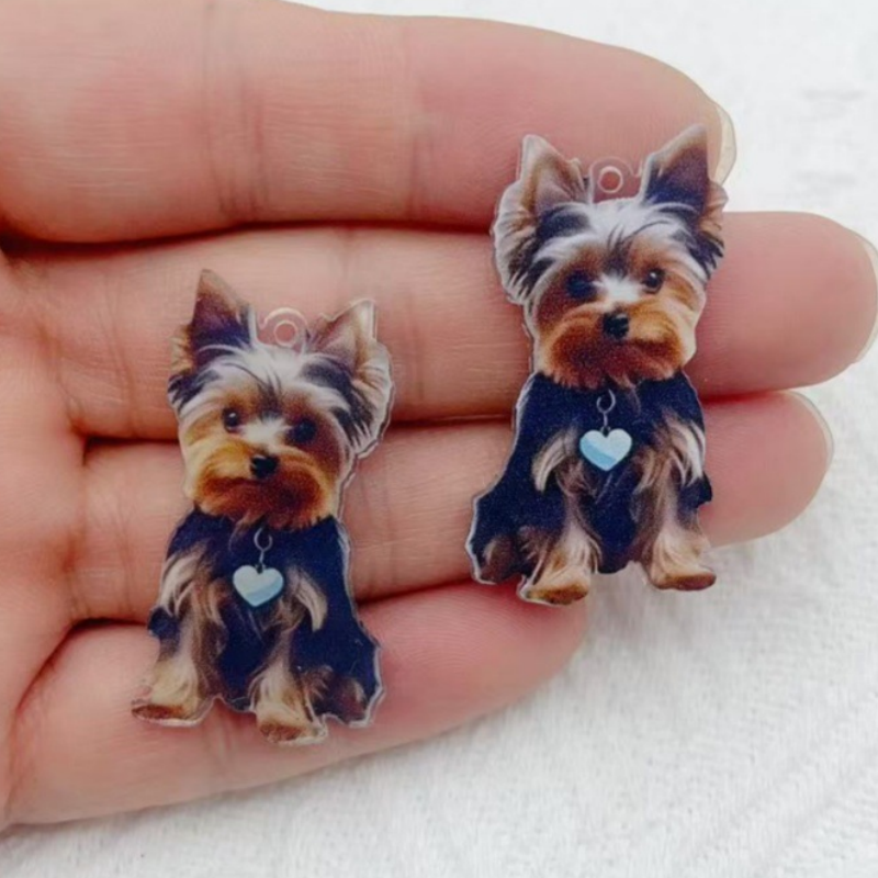 10 pieces of resin cartoon sma - Resin Craft Projects ulasan dan harga